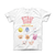 Playera Inspirada en Straykids Skzoo