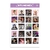 Planilla de Stickers BTS Memes