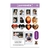 Planilla de Stickers BTS V Layover
