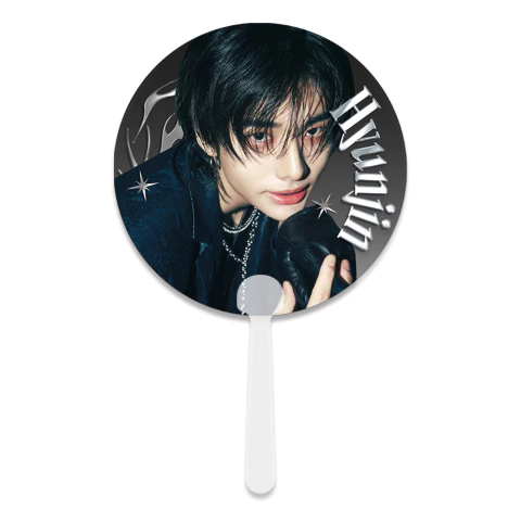 Pickets de K-pop de SKZ Dominate - Hyunjin