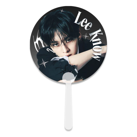 Pickets de K-pop de SKZ Dominate - Lee Know