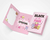 Tarjeta de Regalo Blackpink Plushies