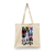 Tote Bag de BTS Jungkook Eras Abs