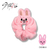 Skzoo Scrunchie para Cabello en internet