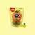 AMOS 4D Gummy Piña 65 g - comprar en línea
