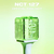 NCT Fanlight Oficial Ver. 2 Ver. NCT 127