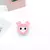Twice Pop Socket Fanmade Lovely Momo Ver. Rosa
