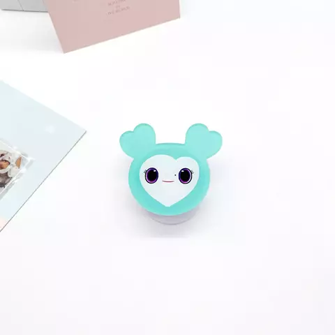 Twice Pop Socket Fanmade Lovely Mina Ver. Menta