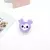 Twice Pop Socket Fanmade Lovely Sana Ver. Morado