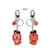 BT21 Tigre Keyring / Llavero Oficial Cooky Ver.