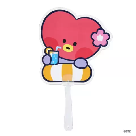 BT21 Minini Picket Oficial de Tata