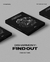 P1Harmony 3rd Mini Album DISHARMONY : FIND OUT