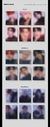 WEi Mini Album Vol.2 IDENTITY Challenge en internet