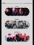 WEi Mini Album Vol.2 IDENTITY Challenge - tienda en línea