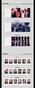 Imagen de WEi Mini Album Vol.2 IDENTITY Challenge