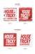 Xikers 1st Mini Album House of Tricky Doorbell Ringing en internet