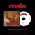 Rosé First Studio Album rosie Jewel Ver.