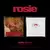 Rosé First Studio Album rosie Retail Exclusive