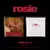 Rosé First Studio Album rosie KR Exclusive