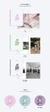 ILLIT 2nd Mini Album ´I´LL LIKE YOU - Dong Song