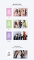 ILLIT 2nd Mini Album ´I´LL LIKE YOU GLLIT Ver. - tienda en línea
