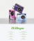 ILLIT 2nd Mini Album ´I´LL LIKE YOU GLLIT Ver. - comprar en línea