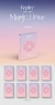 Kepler 5th Mini Album Magic Hour Platform Ver. RANDOM - comprar en línea