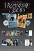SHINee Key 3rd Mini Album Pleasure Shop Photobook Ver - comprar en línea