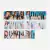 Twice 2024 Fanmeeting Home 9Round Trading card - tienda en línea
