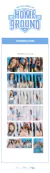 Imagen de Twice 2024 Fanmeeting Home 9Round Trading card