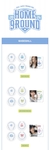 Twice 2024 Fanmeeting Home 9Round Baseball - comprar en línea