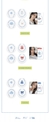 Twice 2024 Fanmeeting Home 9Round Baseball - Dong Song
