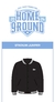 Twice 2024 Fanmeeting Home 9Round Stadium Jumper