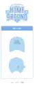 Twice 2024 Fanmeeting Home 9Round Ball Cap en internet