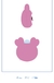 Twice 2024 Fanmeeting Home 9Round Lovely Face Cushion