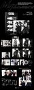 Aespa 5th Mini Album Whiplash BEAT Ver. Random - comprar en línea