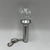 Aespa Mini Lightstick Keyring / Llavero No Oficial