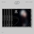 (G)I-dle 2nd Full Album 2 Jewel Ver Random