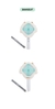 Imagen de TXT PPULBATU Official Lightstick Cover