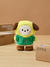 BT21 Minini Boots Edition Chimmy Ver. Doll Mini