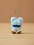 BT21 Minini Boots Edition Koya Ver. Doll Keyring Mini - comprar en línea