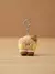 BT21 Minini Boots Edition Shooky Ver. Doll Keyring Mini