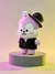 BT21 Mang Born to Dance Small Wire Doll - comprar en línea