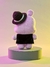 BT21 Mang Born to Dance Small Wire Doll en internet