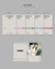 LE SSERAFIM 3rd Mini Album EASY Compact Ver. en internet