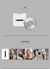 LE SSERAFIM 3rd Mini Album EASY Compact Ver. - tienda en línea
