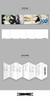 Imagen de LE SSERAFIM 3rd Mini Album EASY Compact Ver.