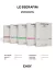 LE SSERAFIM 3rd Mini Album EASY Compact Ver. - comprar en línea