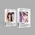LE SSERAFIM 3rd Mini Album EASY Weverse Album Ver.