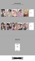 LE SSERAFIM 3rd Mini Album EASY Weverse Album Ver. - tienda en línea